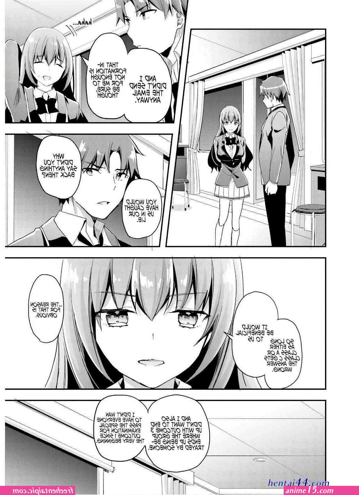 class of the elite porno comics