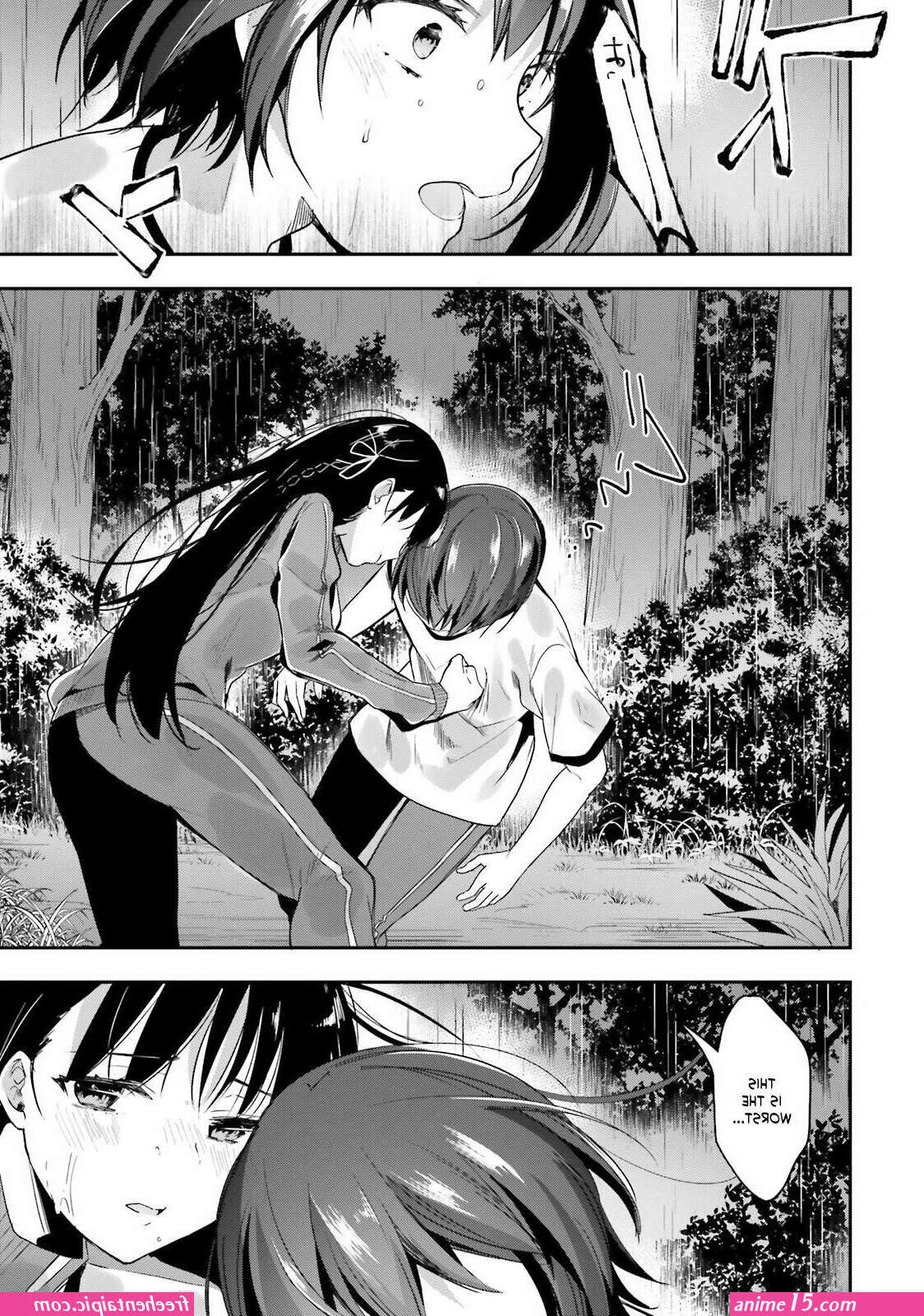 class of the elite porno comics