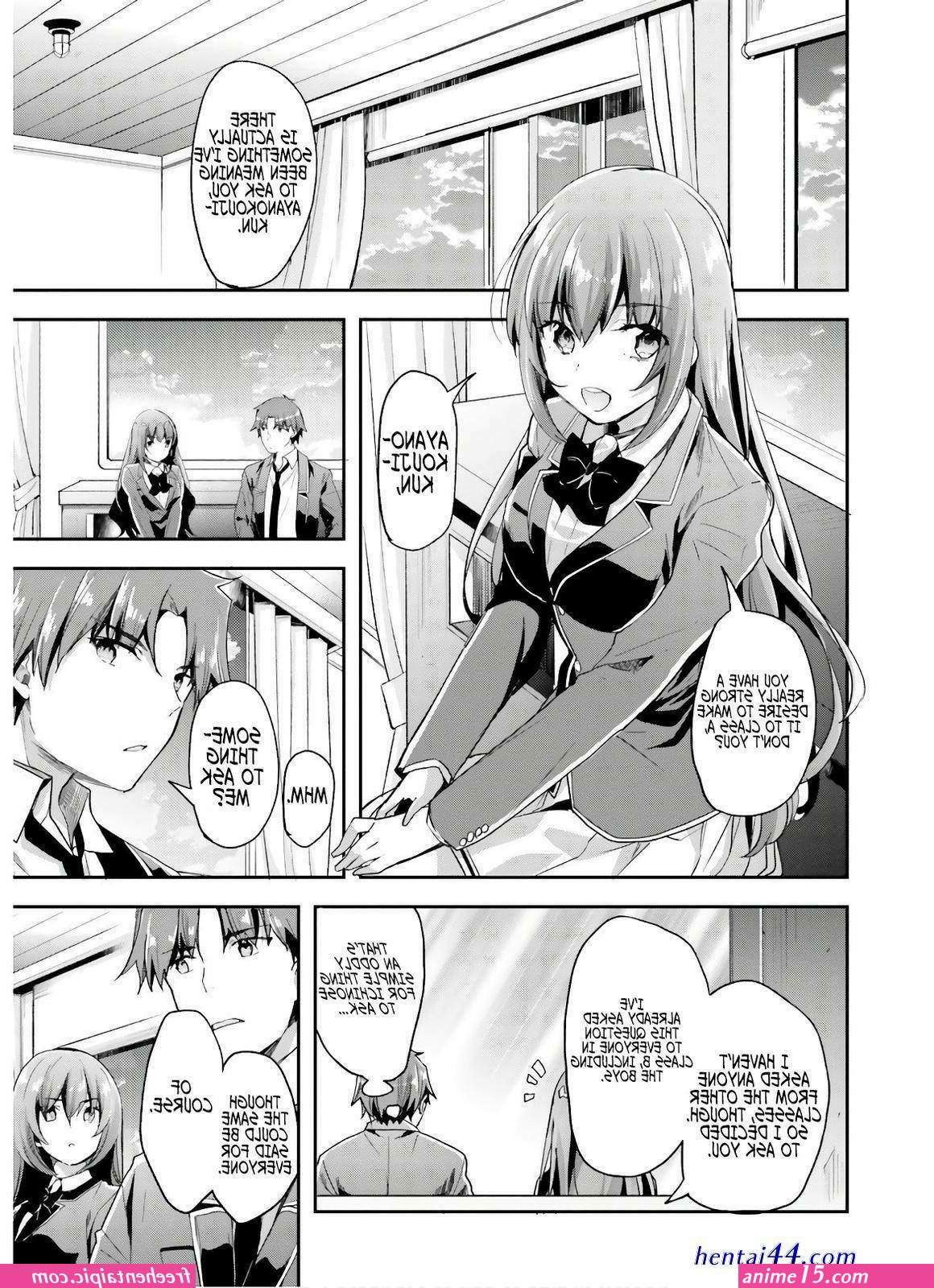 class of the elite porno comics