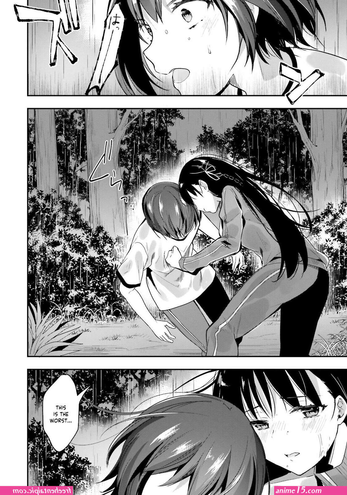 class of the elite porno comics