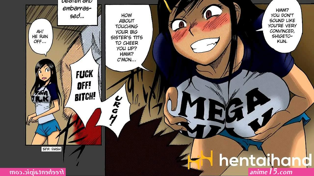 entai comics step sis