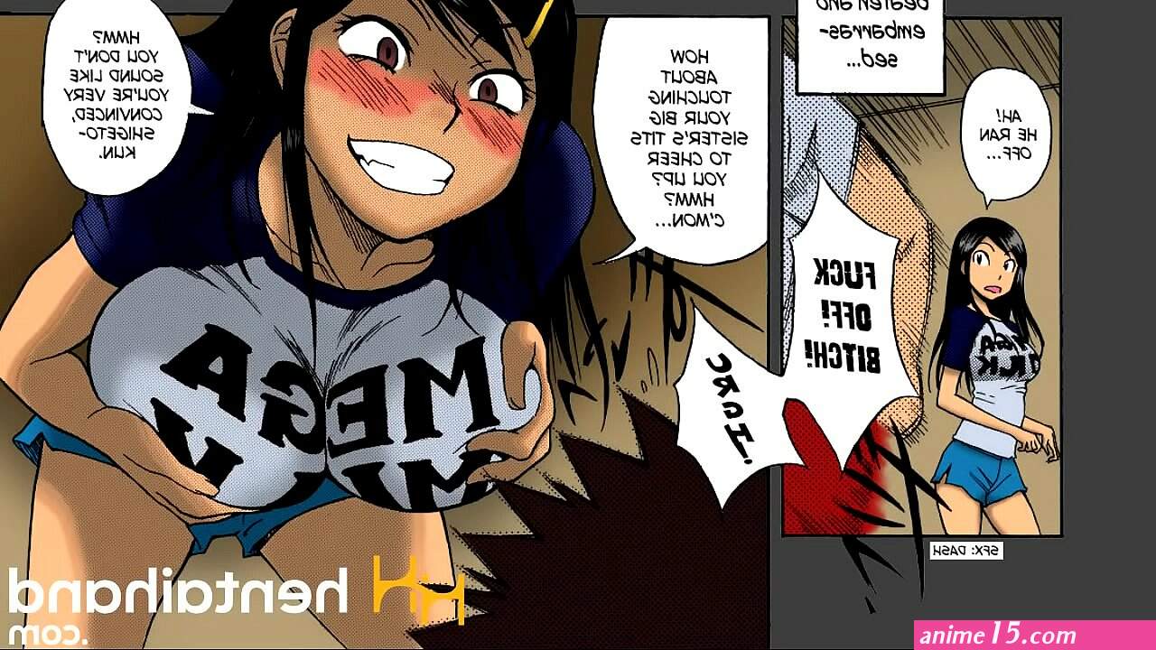 entai comics step sis