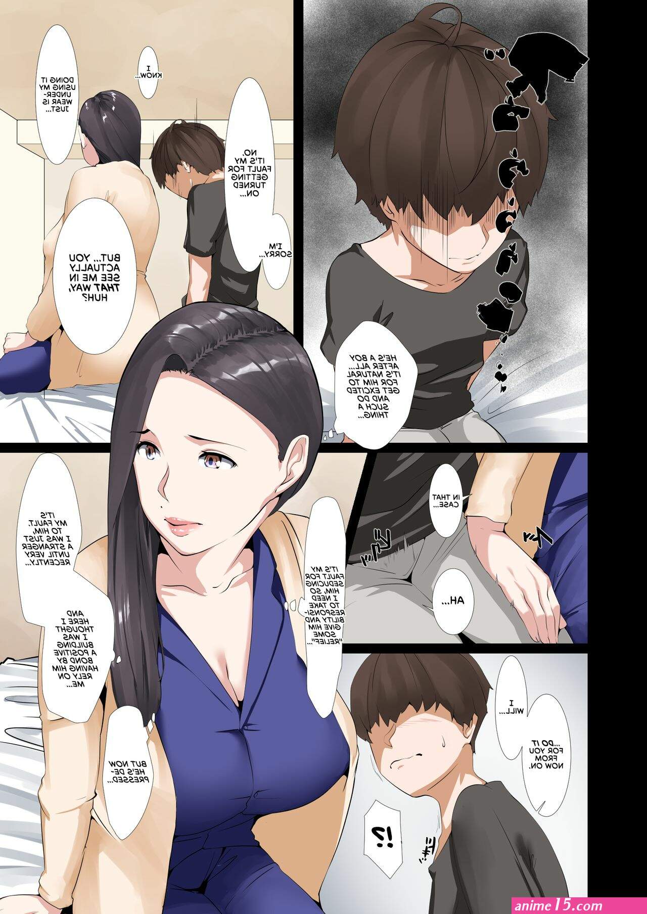 entai comics step sis