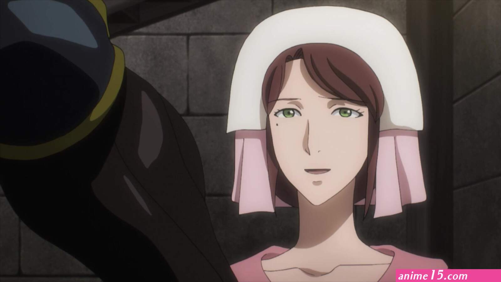 overlord saison 1 vf