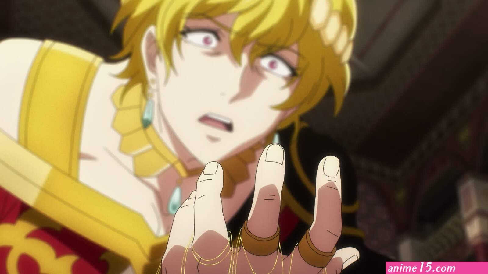 overlord saison 1 vf