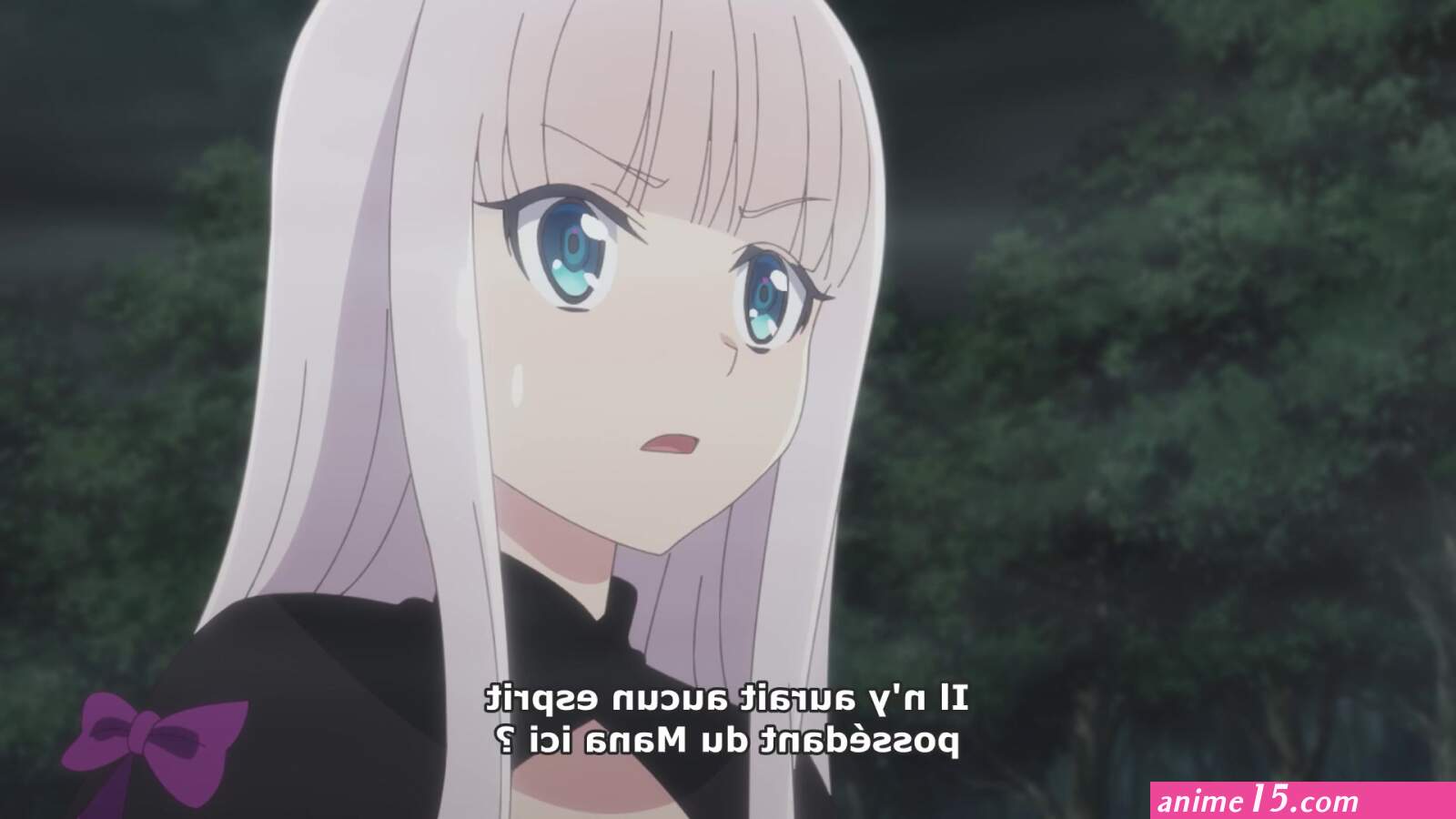 streaming kenja no deshi wo nanoru kenja episode 4 vostfr