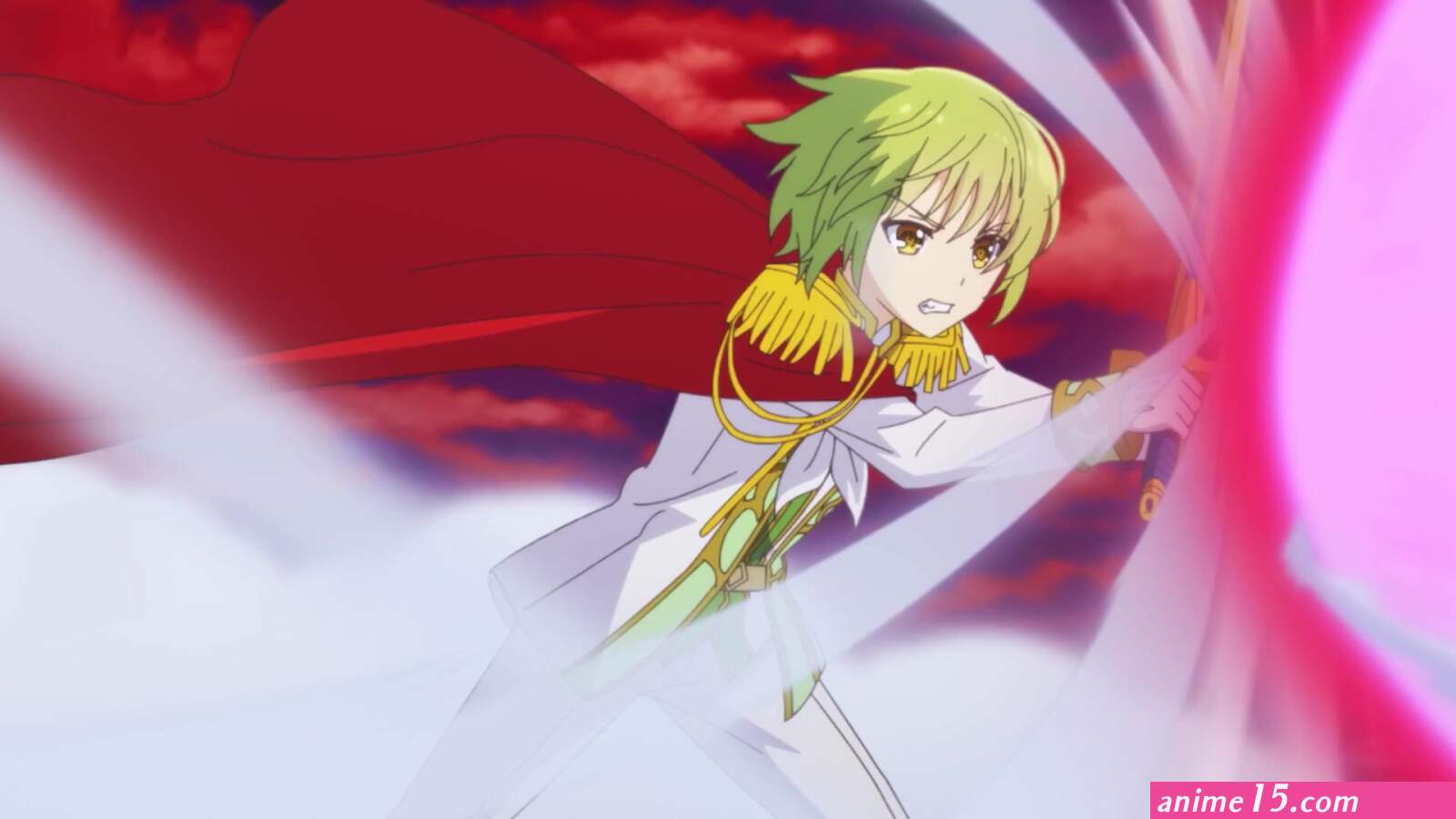 streaming kenja no deshi wo nanoru kenja episode 4 vostfr