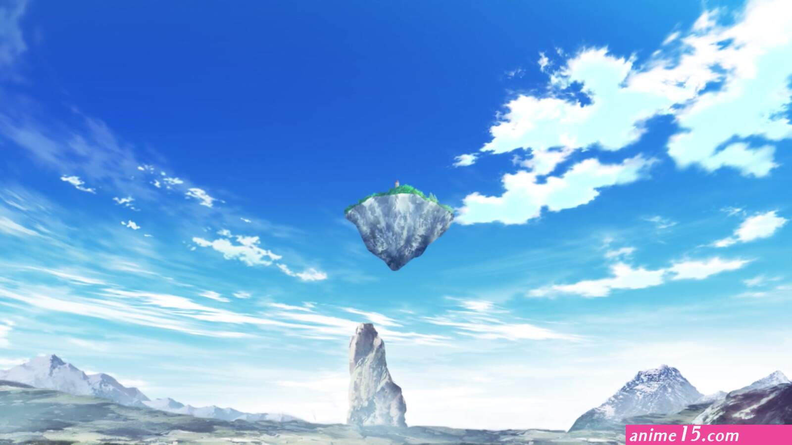 streaming kenja no deshi wo nanoru kenja episode 4 vostfr