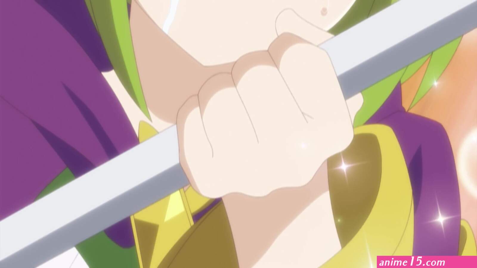 streaming kenja no deshi wo nanoru kenja episode 4 vostfr