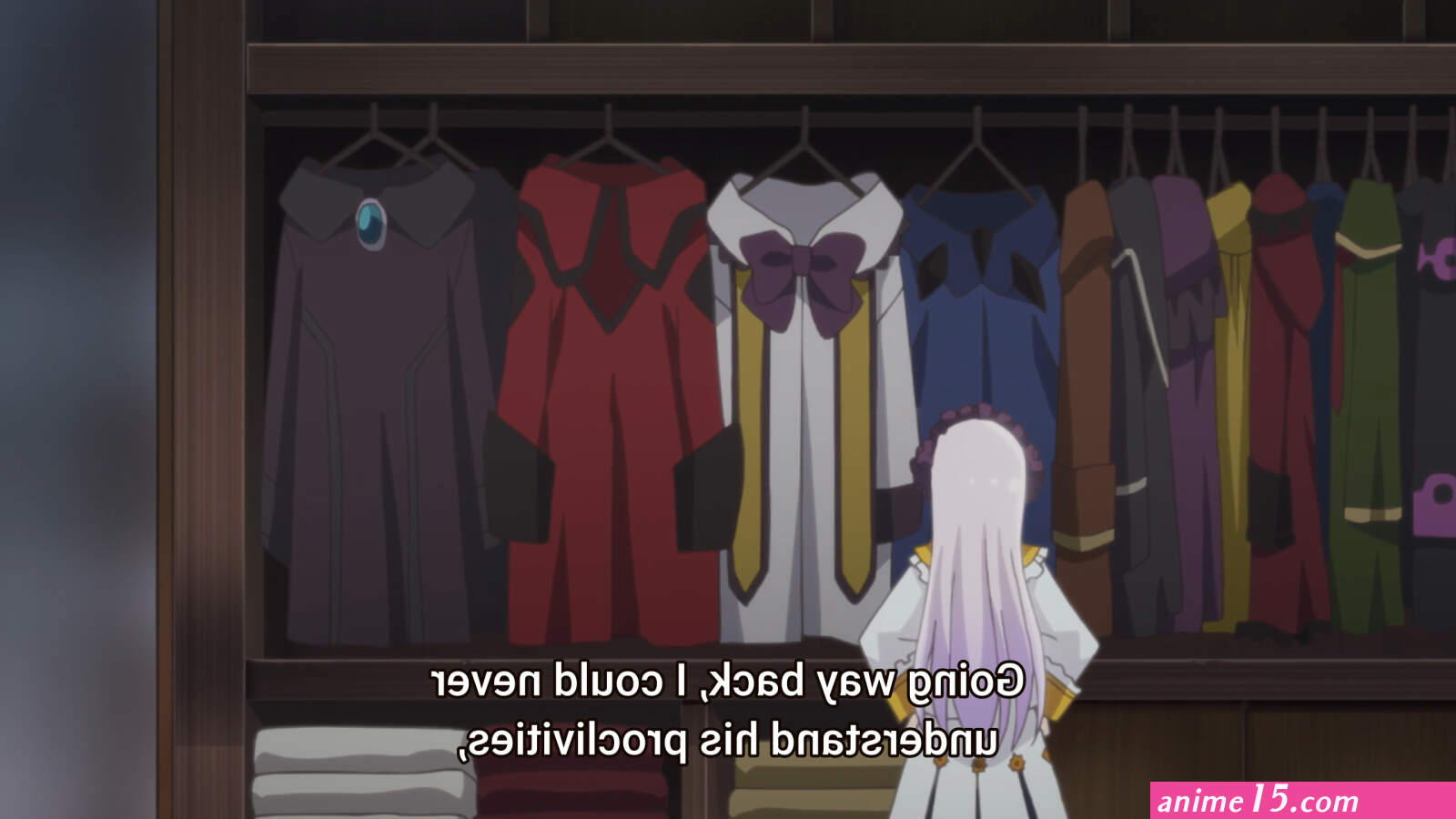 streaming kenja no deshi wo nanoru kenja episode 4 vostfr