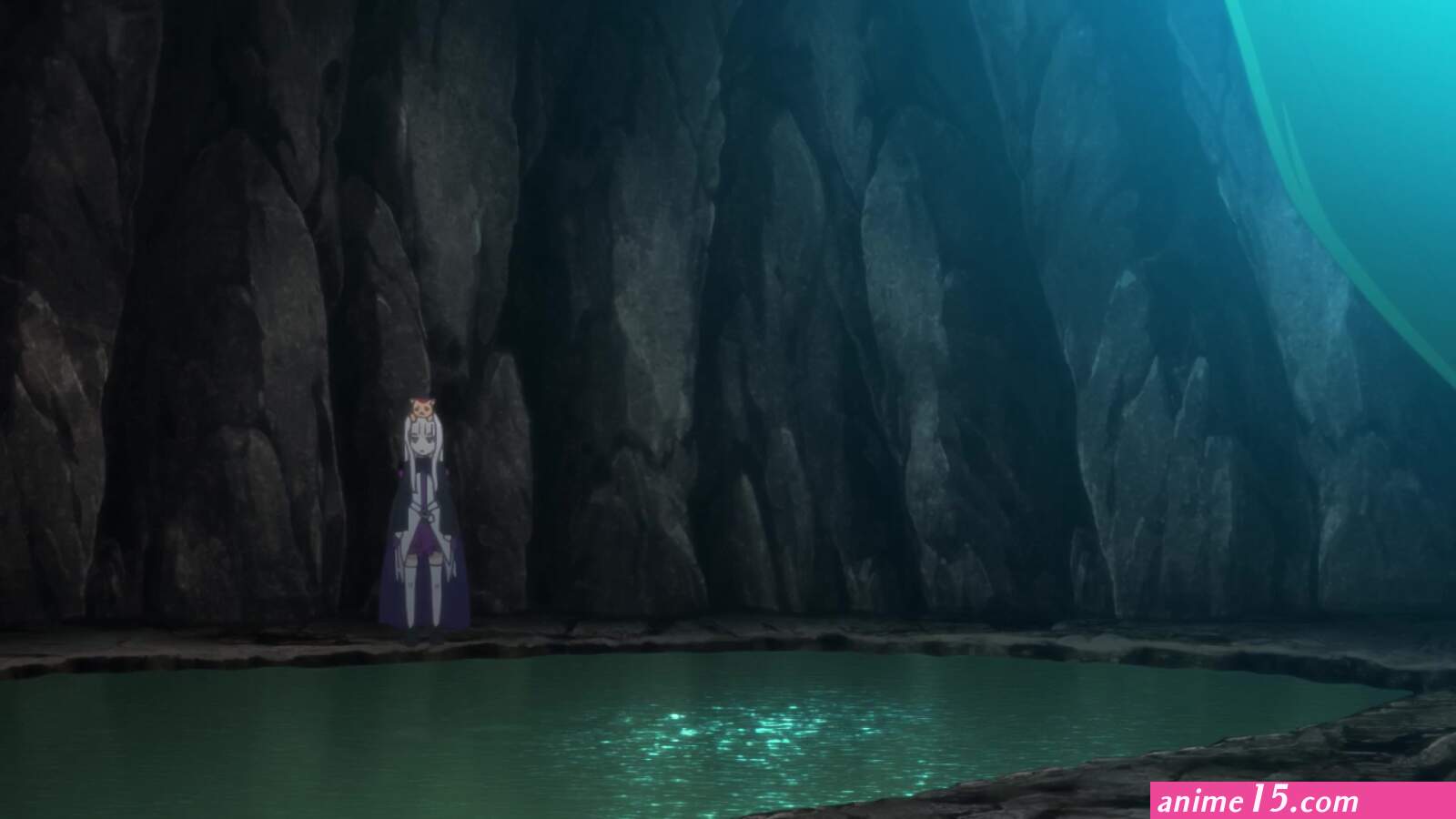 streaming kenja no deshi wo nanoru kenja episode 4 vostfr