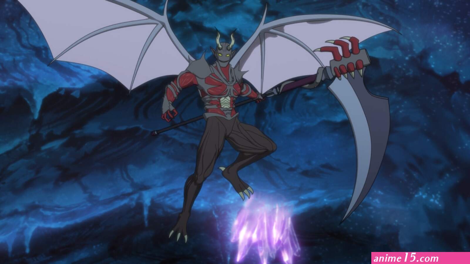 streaming kenja no deshi wo nanoru kenja episode 4 vostfr
