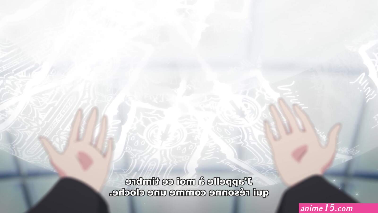 streaming kenja no deshi wo nanoru kenja episode 4 vostfr