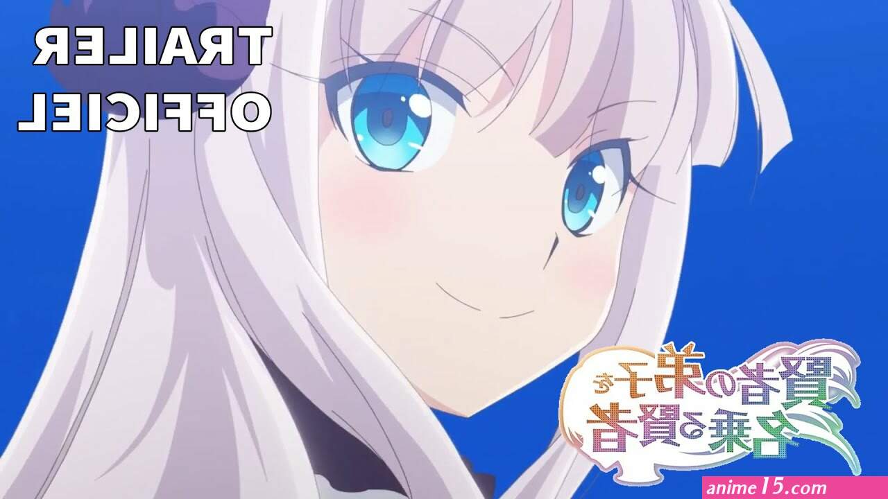 streaming kenja no deshi wo nanoru kenja episode 4 vostfr