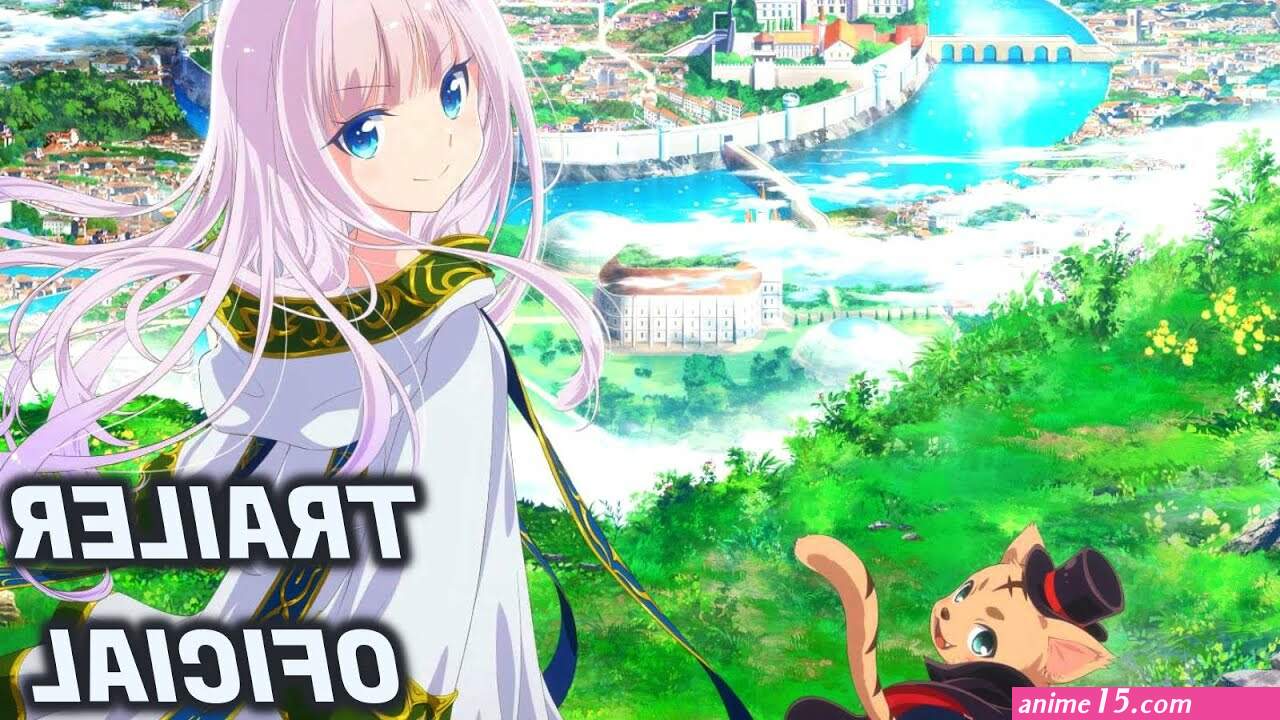 streaming kenja no deshi wo nanoru kenja episode 4 vostfr