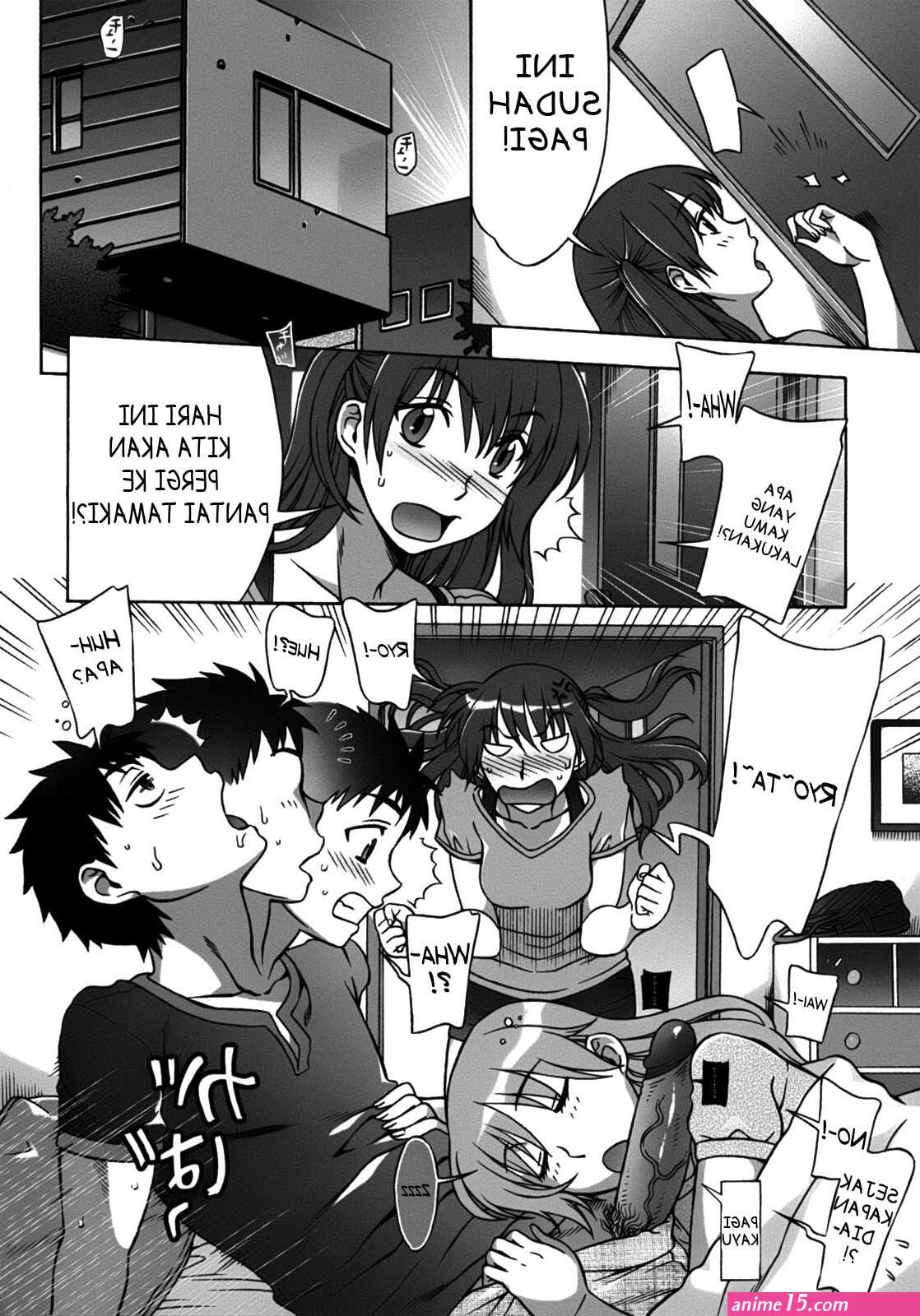 hentai motion comics sub indonesia