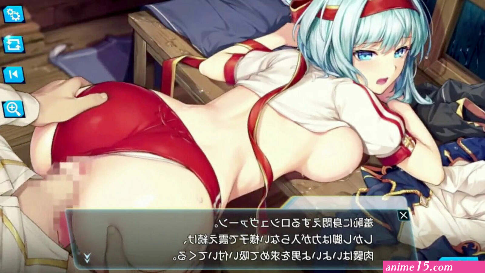 hentai motion comics sub indonesia