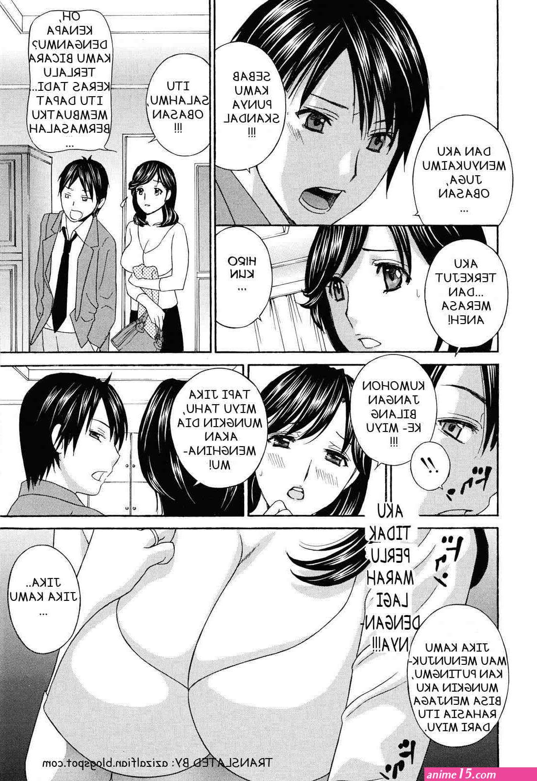 hentai motion comics sub indonesia