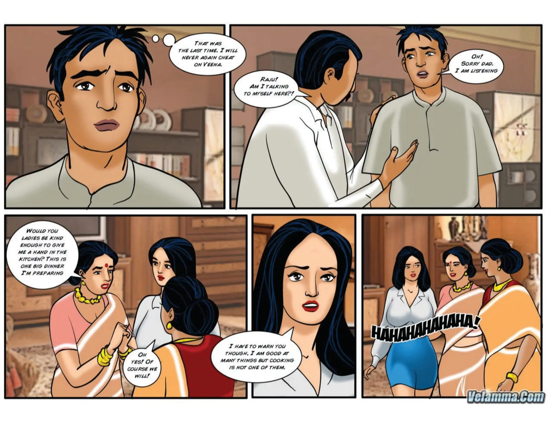 velamma comics 2022