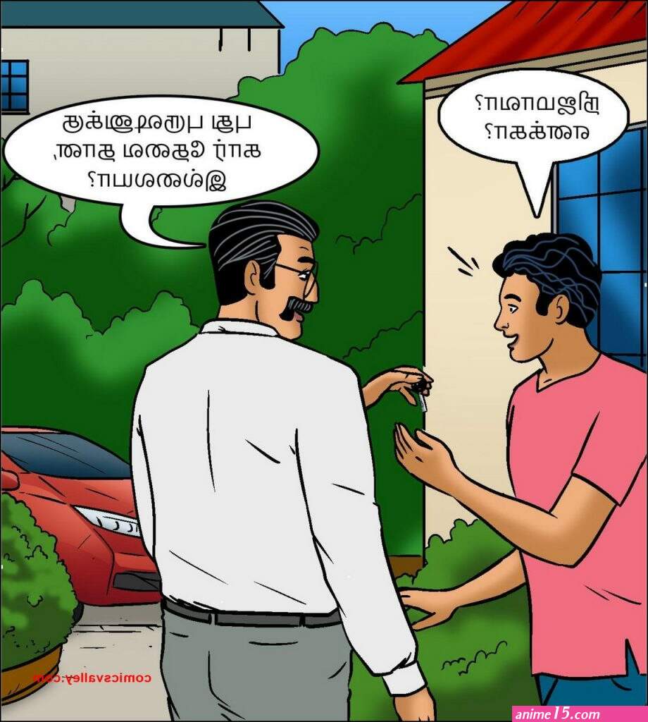 velamma comics 2022