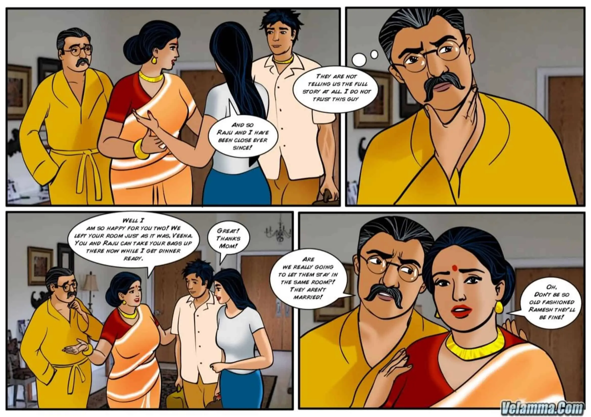 velamma comics 2022