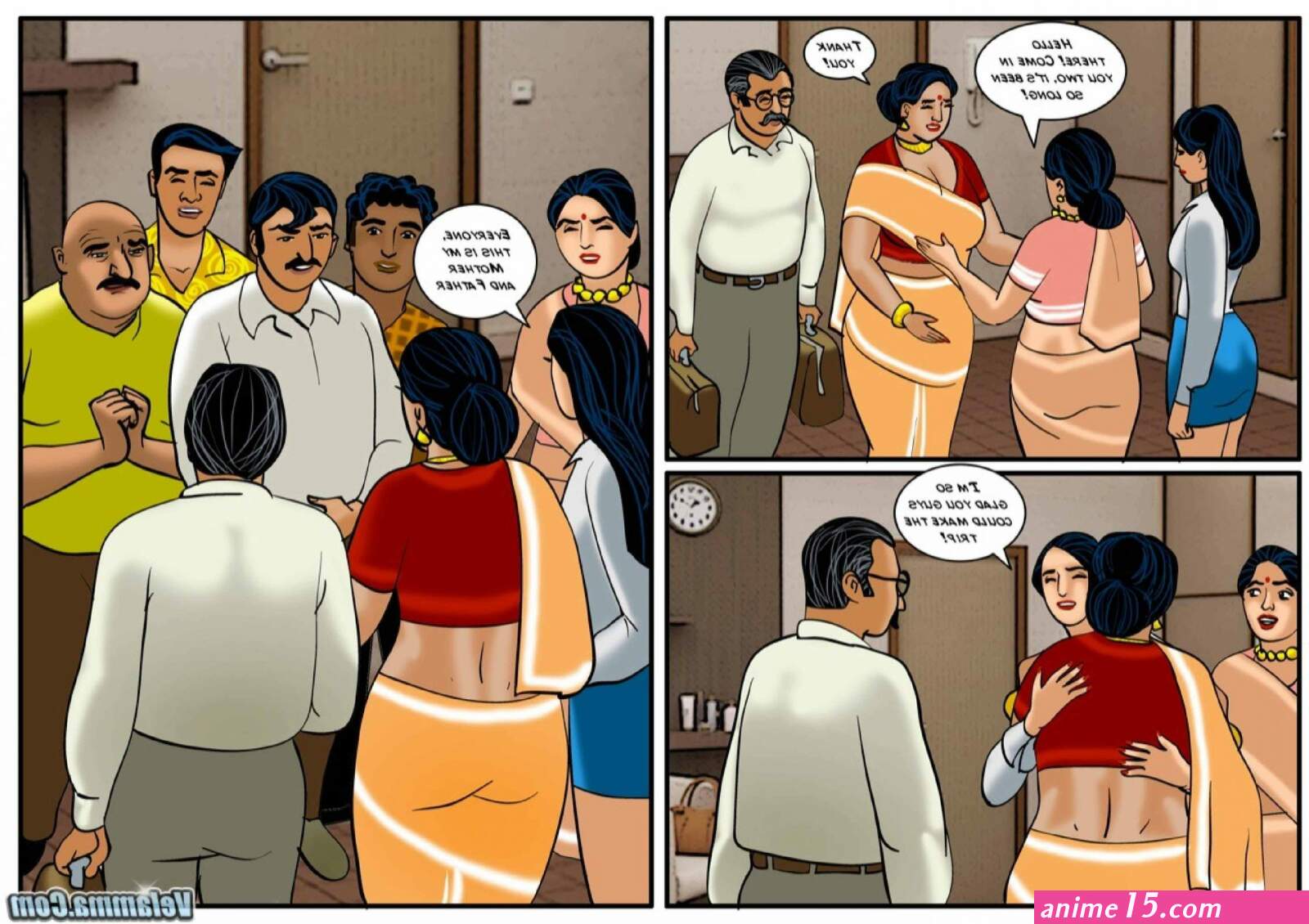 velamma comics 2022