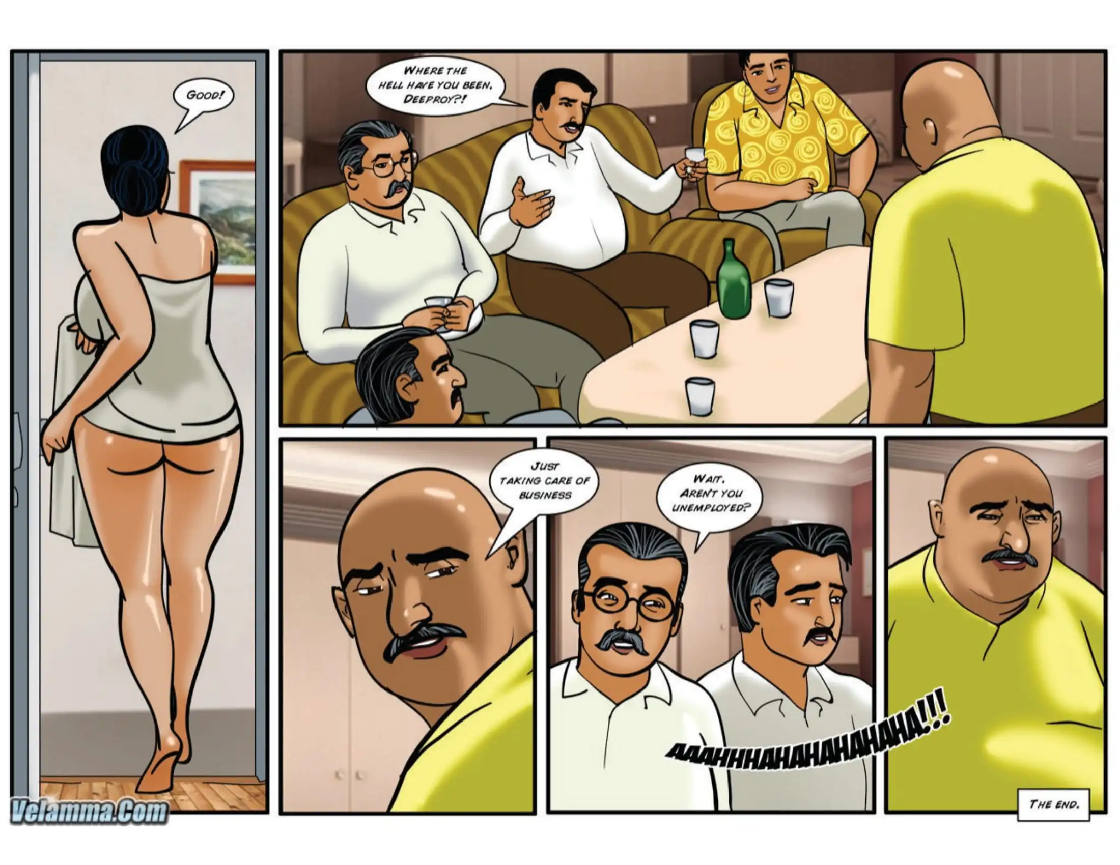 velamma comics 2022