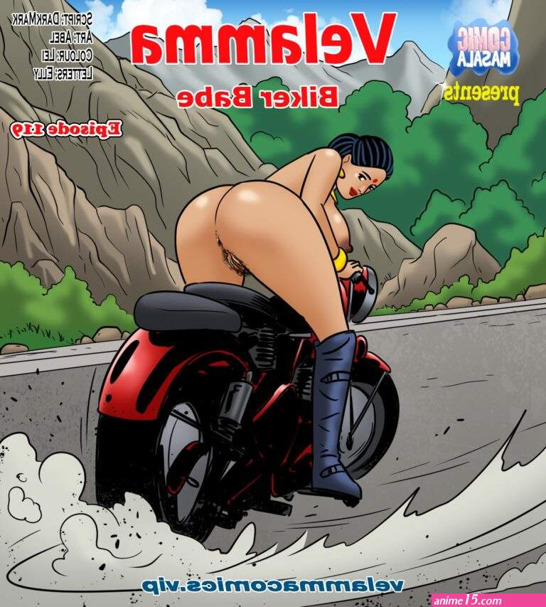 velamma comics 2022