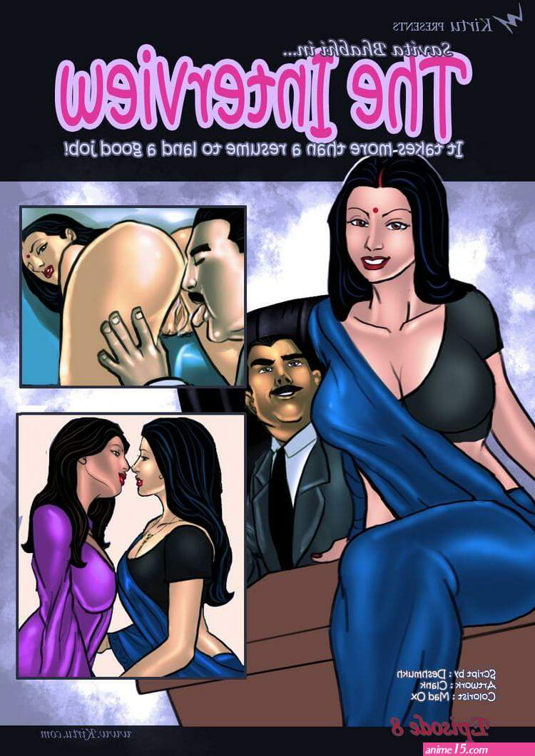savita bhabhi hindi episodes