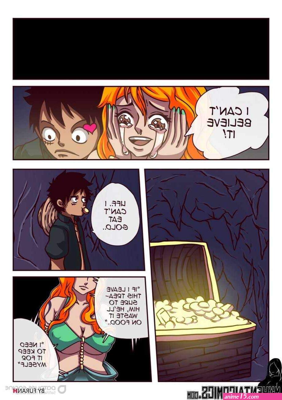 nami xxx comics one piece