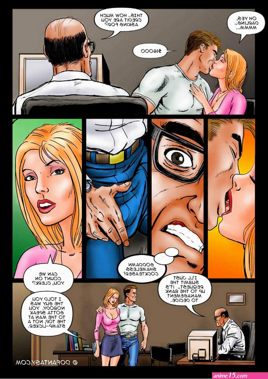 bondage comics pdf