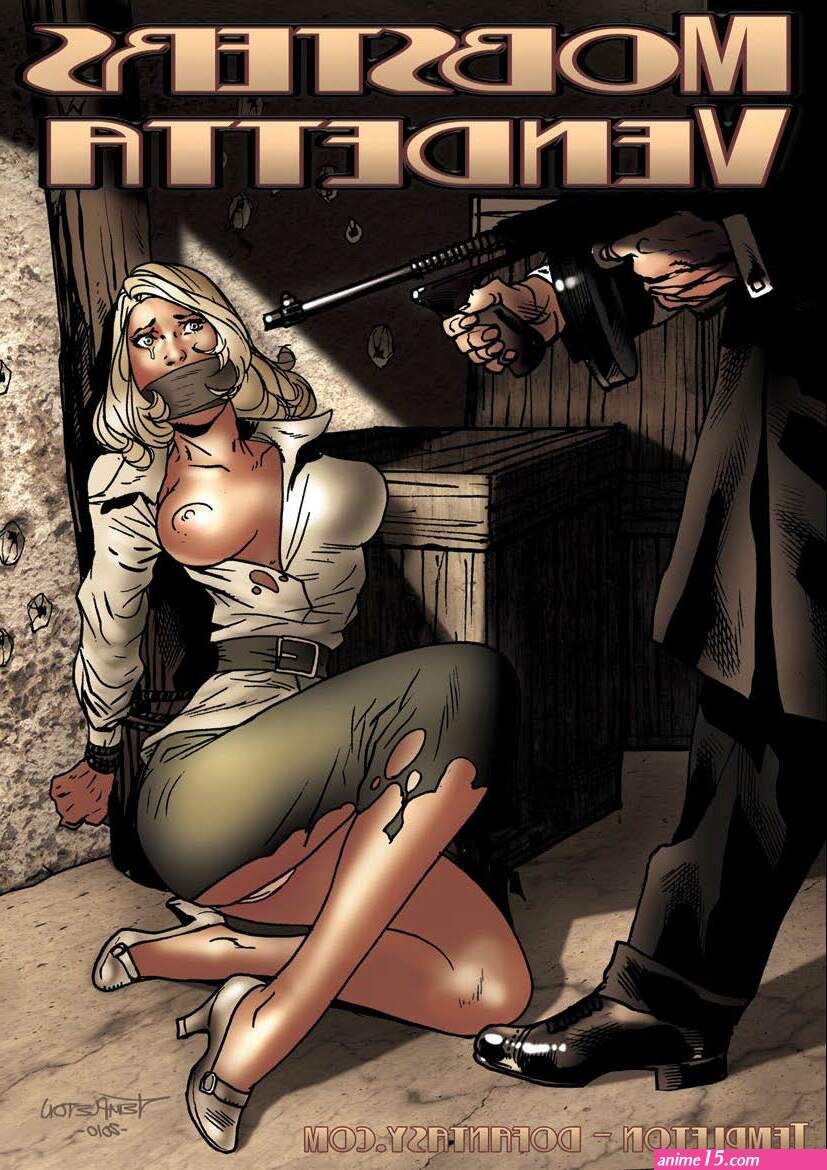 bondage comics pdf