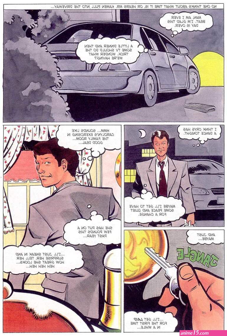 bondage comics pdf