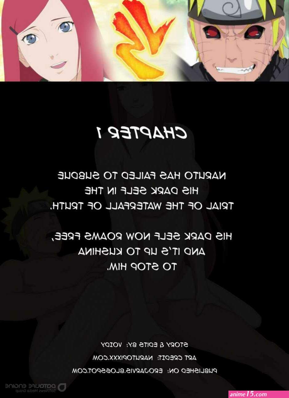 kushina x naruto comicsxxx