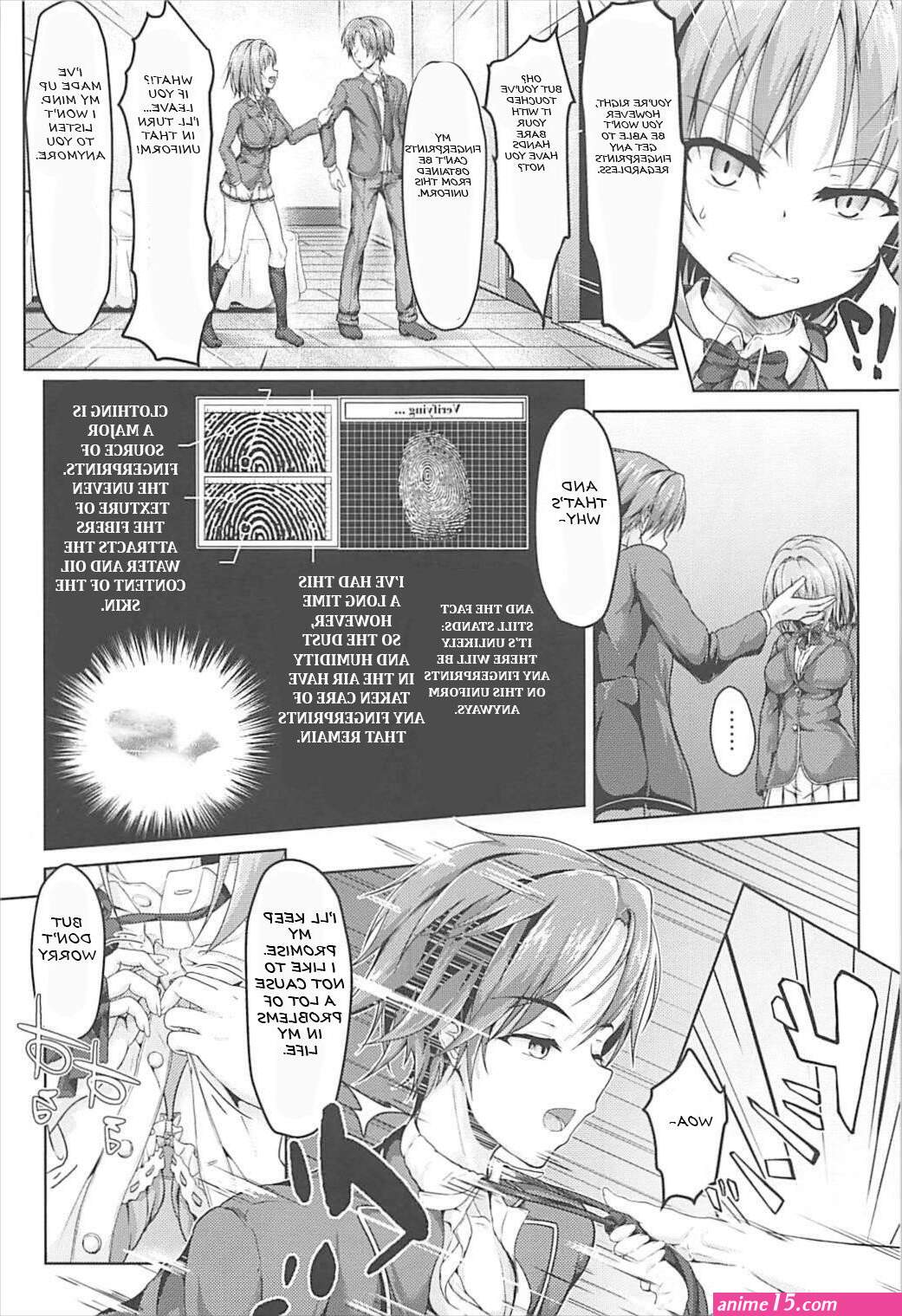 class of the elite porn comics.