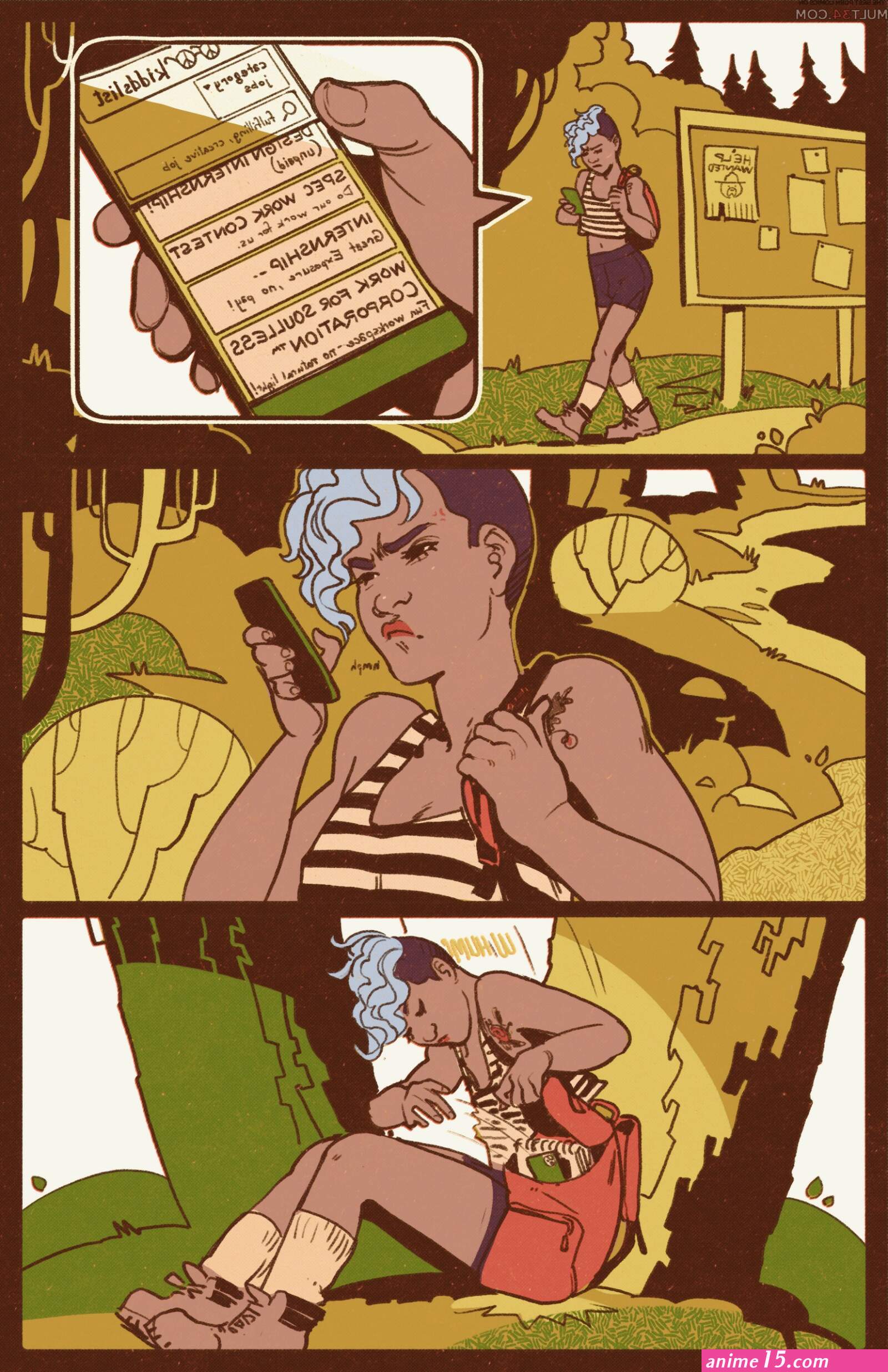 sex poppy playtime comics