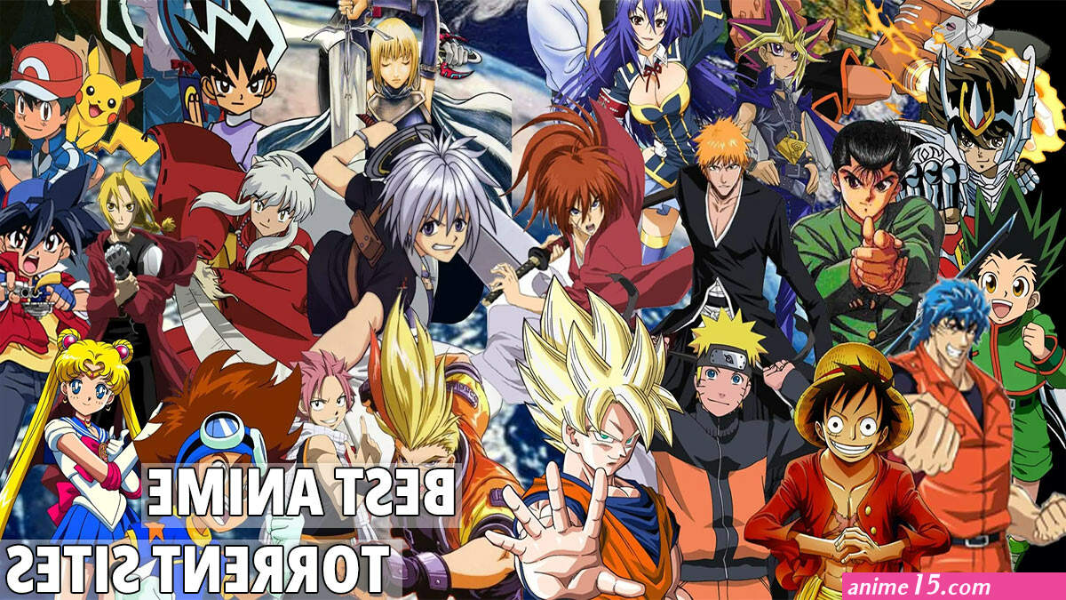 site de download gratis animes em português