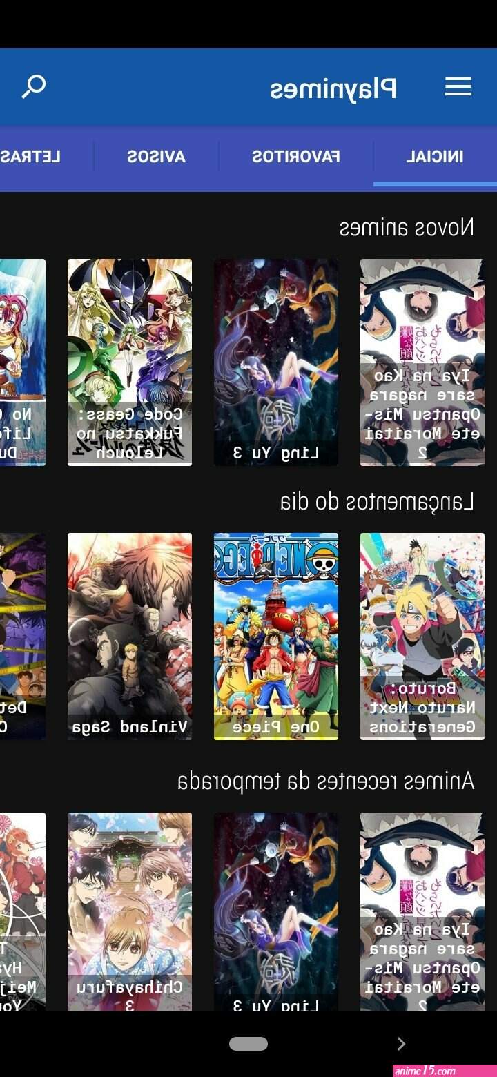 site de download gratis animes em português