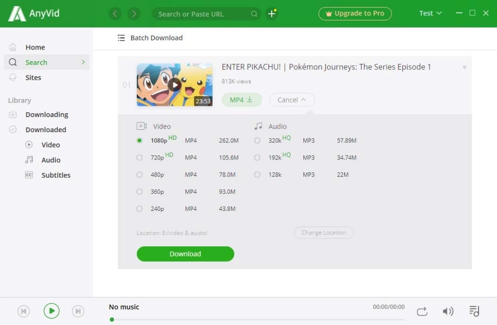 site de download gratis animes em português