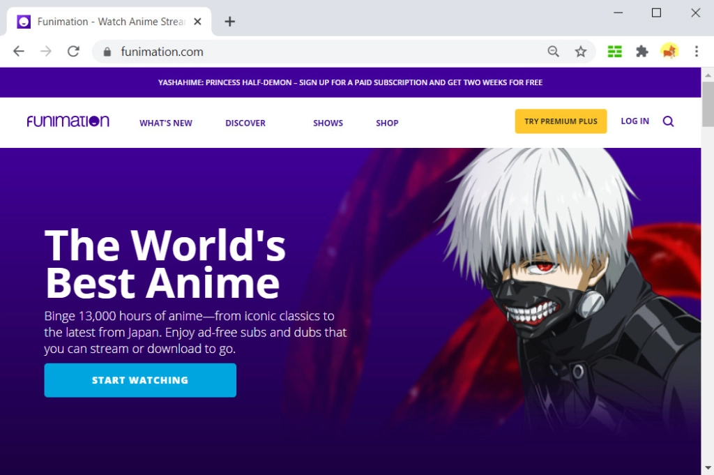 site de download gratis animes em português