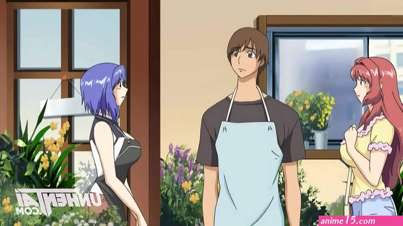 stepmom hentai comics xxx uncensored