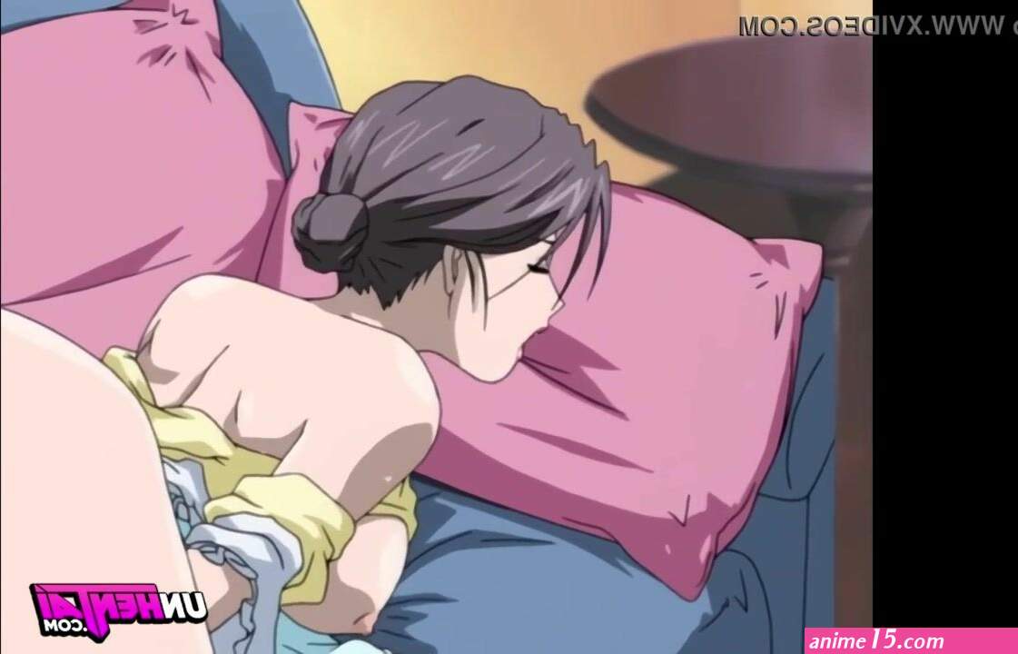 stepmom hentai comics xxx uncensored