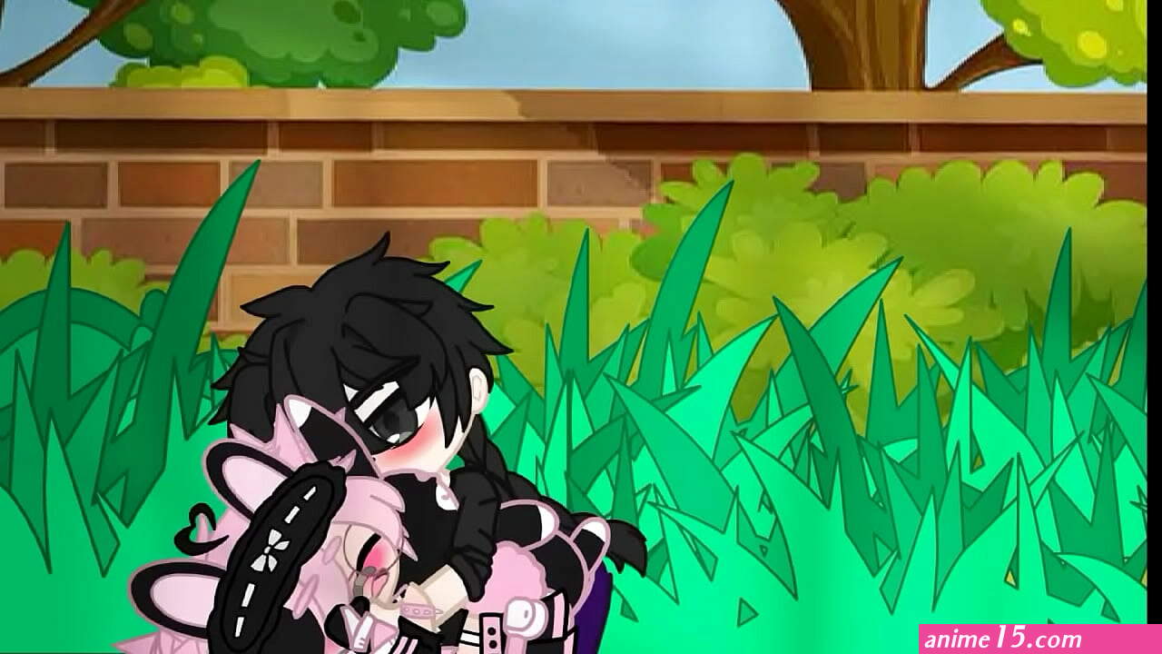 gacha heat sex comics hentai