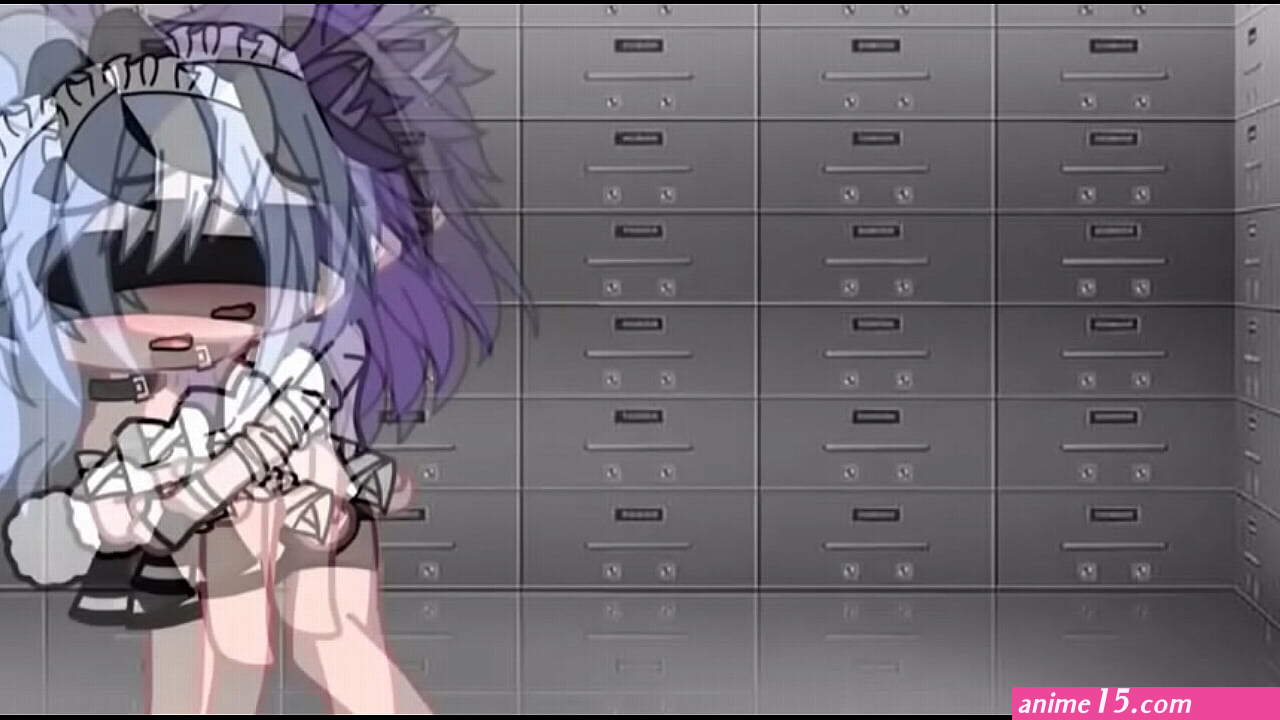 gacha heat sex comics hentai