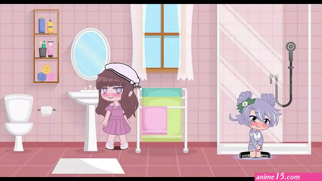gacha heat sex comics hentai