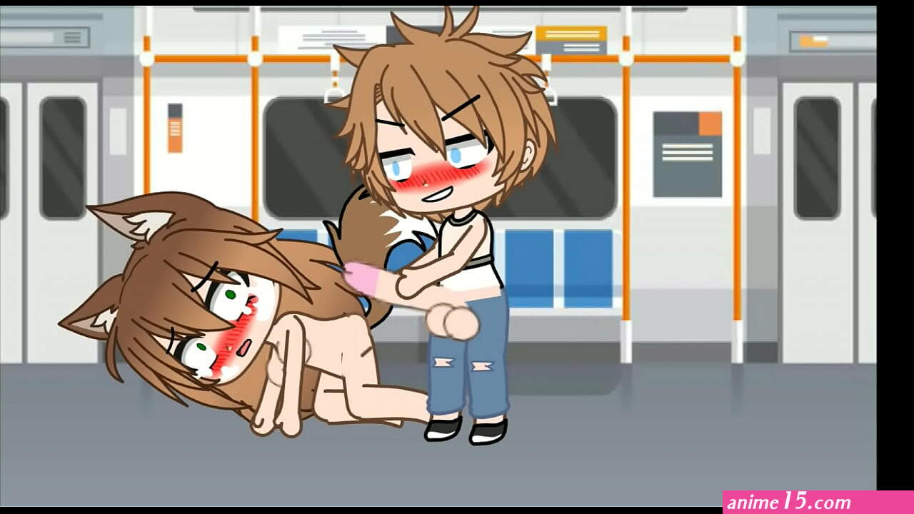 gacha heat sex comics hentai