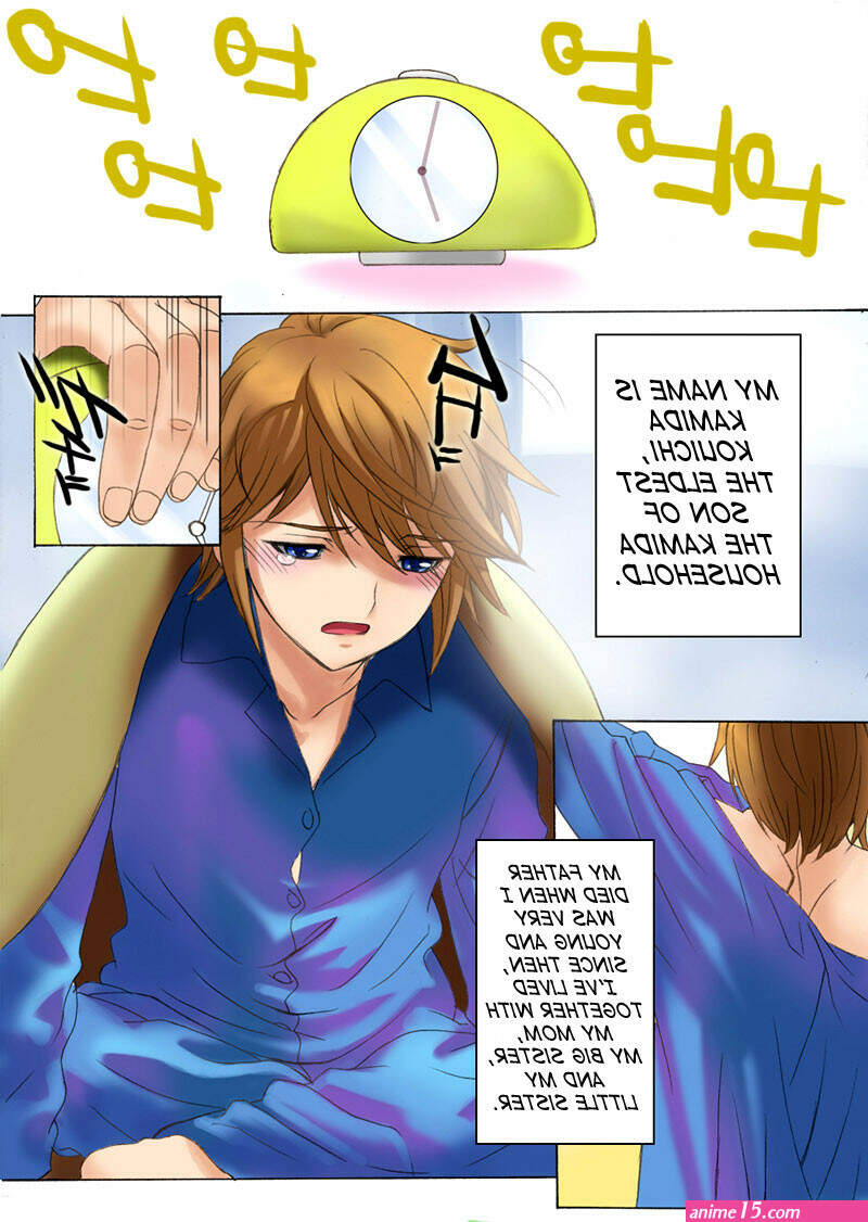 impregnation incest sex comics