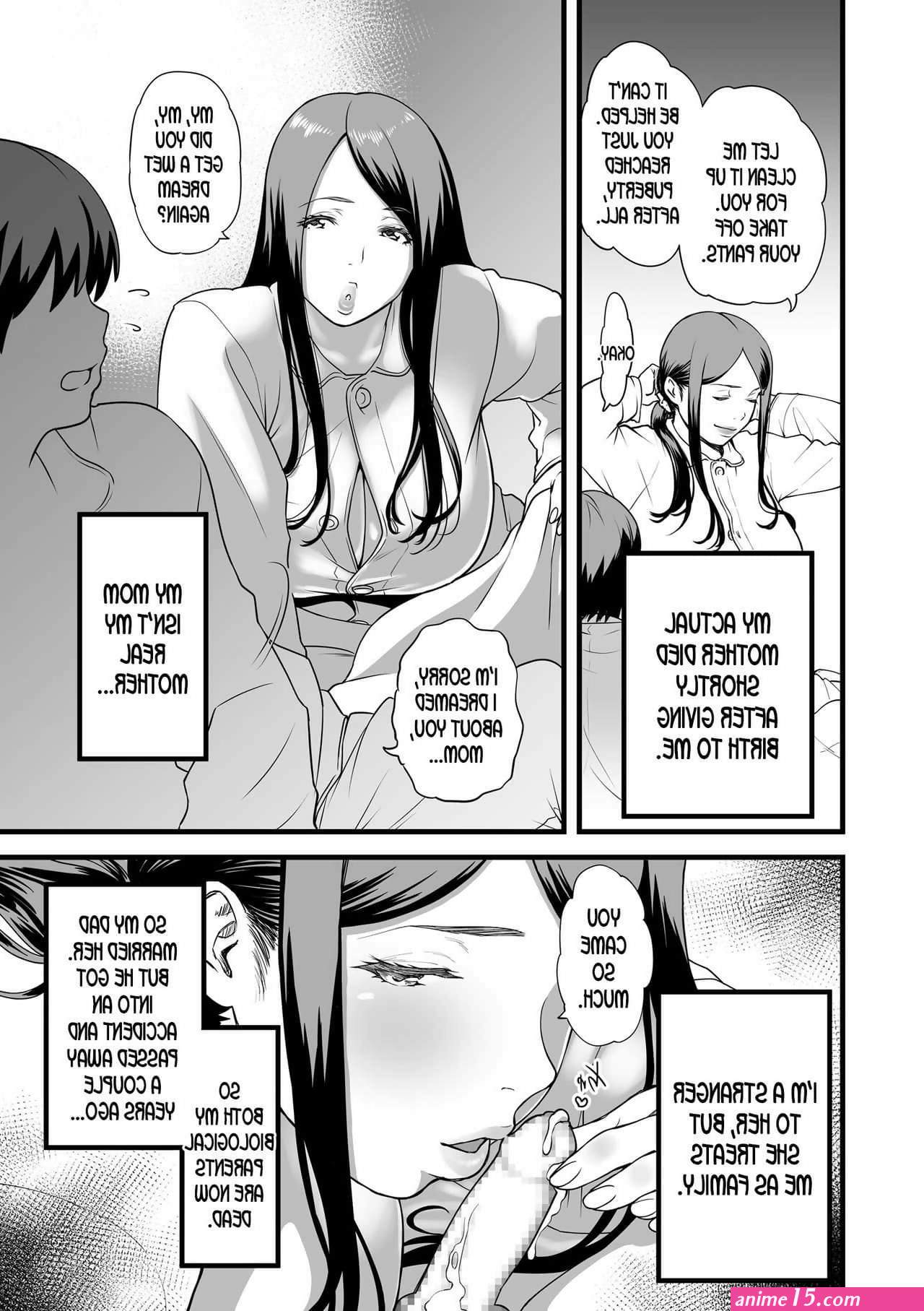 impregnation incest sex comics