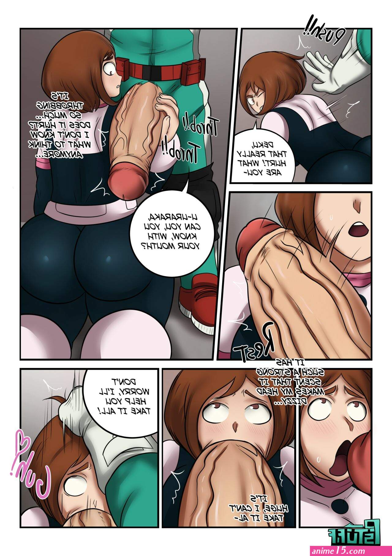impregnation incest sex comics