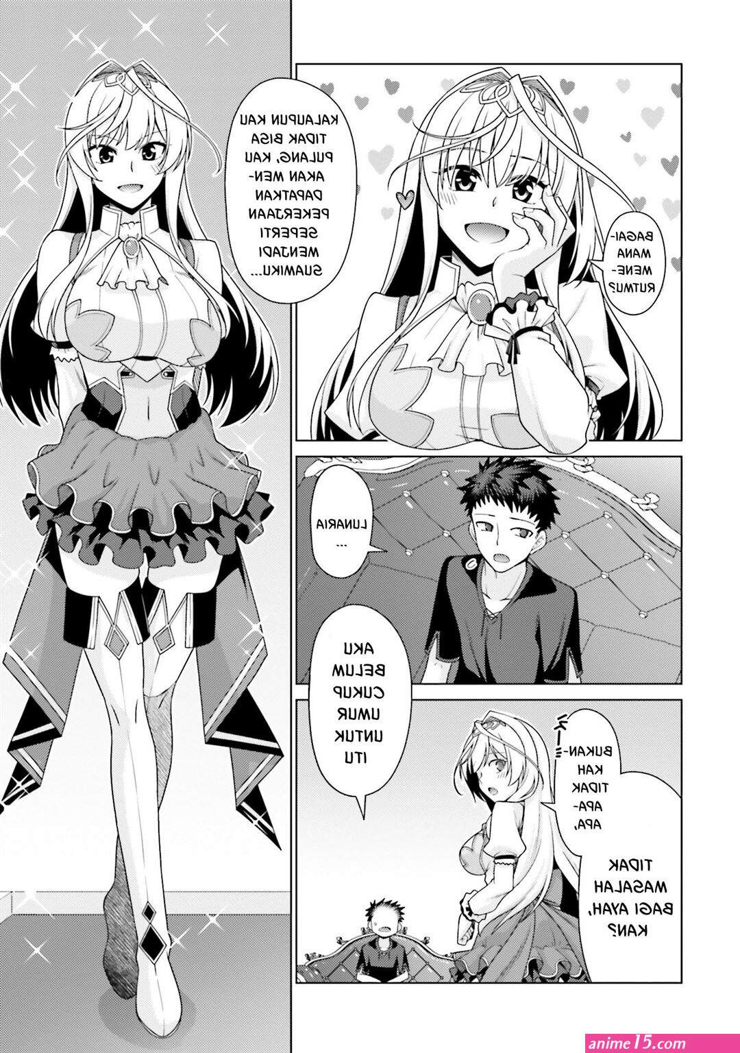 hanitora shoukan yuusha wo hameru honey trap hoi mou